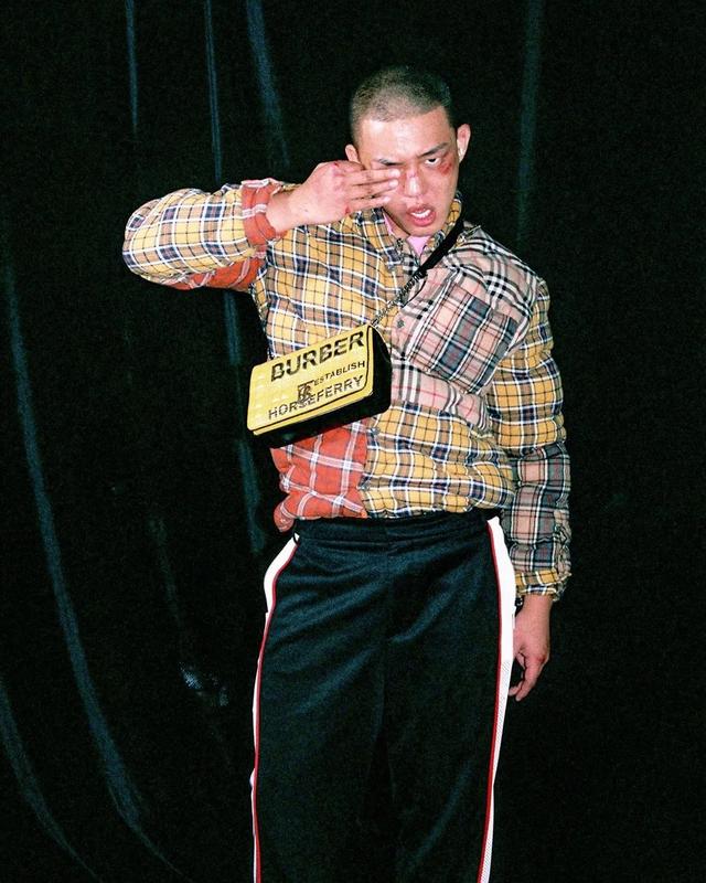 刘亚仁|又丑又欲，刘亚仁他可真要命