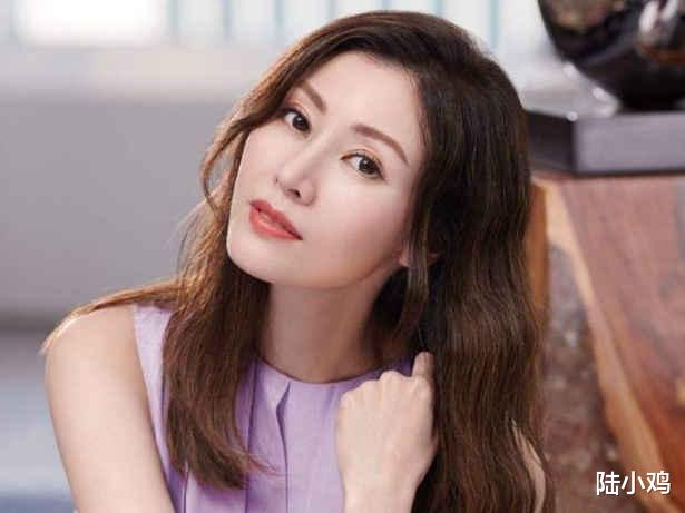 李嘉欣|为何许晋亨知道李嘉欣情史这么丰富之后还娶她?