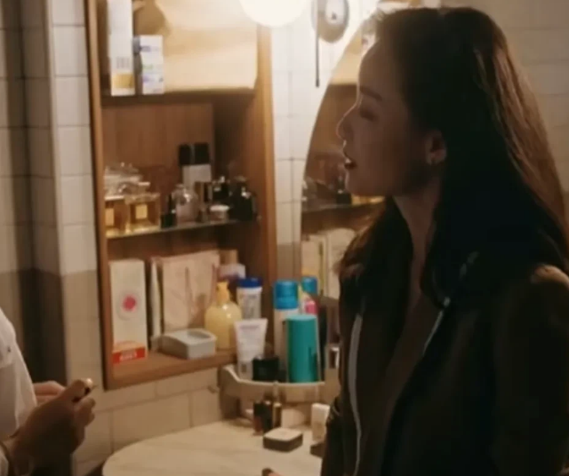 吴法复制说社会 《流金岁月》中，杨经理从来没有掩饰过对女下属朱锁锁的喜欢