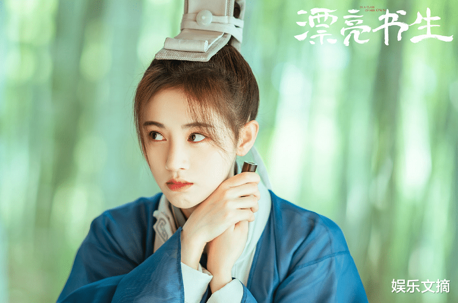 SNH48|李艺彤新剧口碑极佳,热度却一言难尽,这个夏天的SNH48过于闪耀