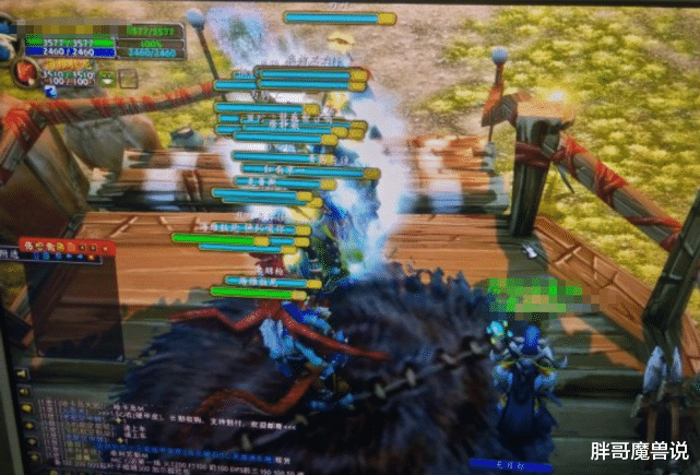 「魔兽世界」魔兽世界:怀旧服剑师护手即将“崩盘”,地精即便是想控价都控不住了