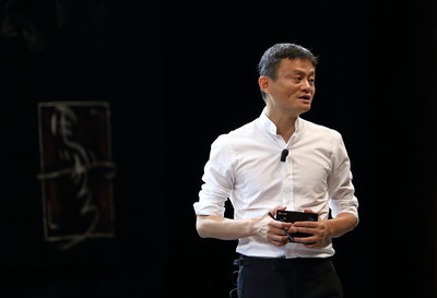 电子商务|马云真没说错,电商或将成为过去,全新购物模式已全国兴起