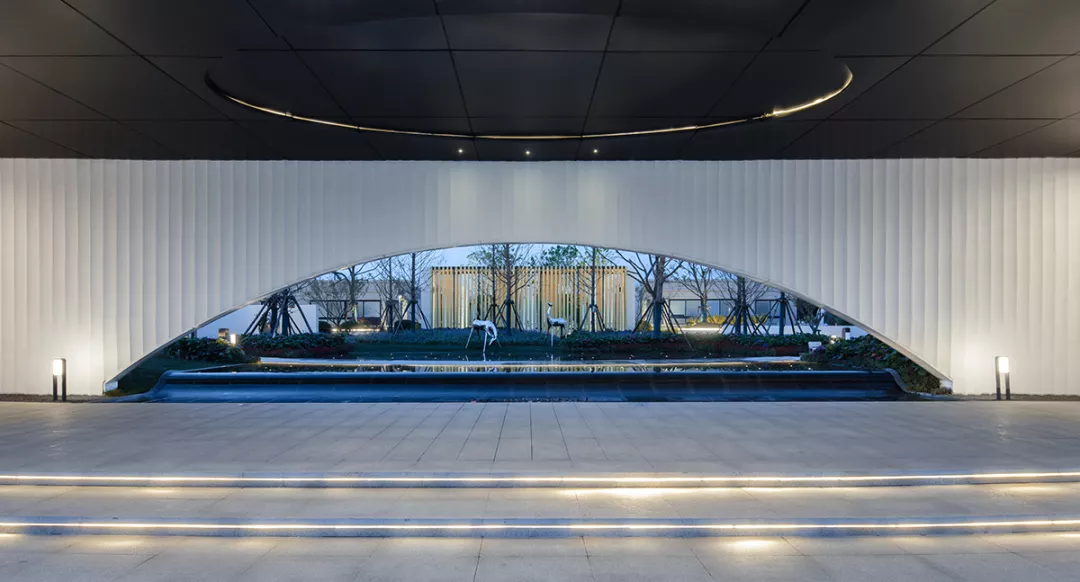 |庭院漏景设计，露的到底是什么？