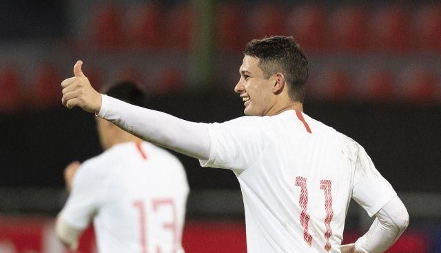 [国足]是何居心？国足归化核心再受干扰，本人此前已多次表态！