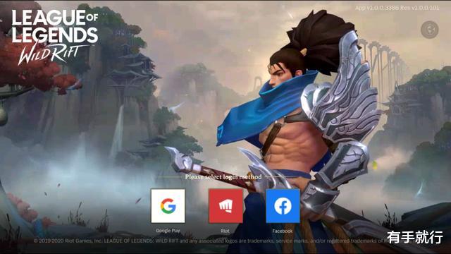 手机游戏|英雄联盟手游:登录游戏可以免费领五个英雄,你领了吗?