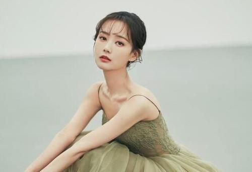李一桐|“夏可可”李一桐成名记
