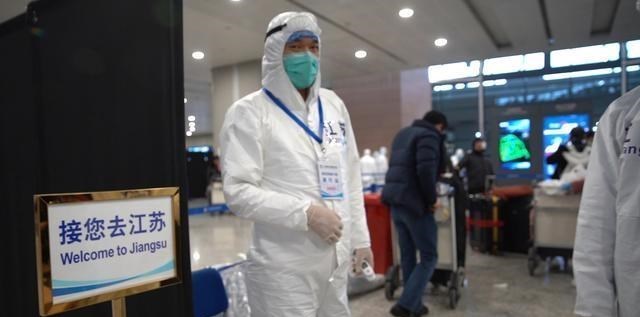 隔离@两个高考的大省又新增输入型新冠病例,一省刚官宣的开学日期,家长急了