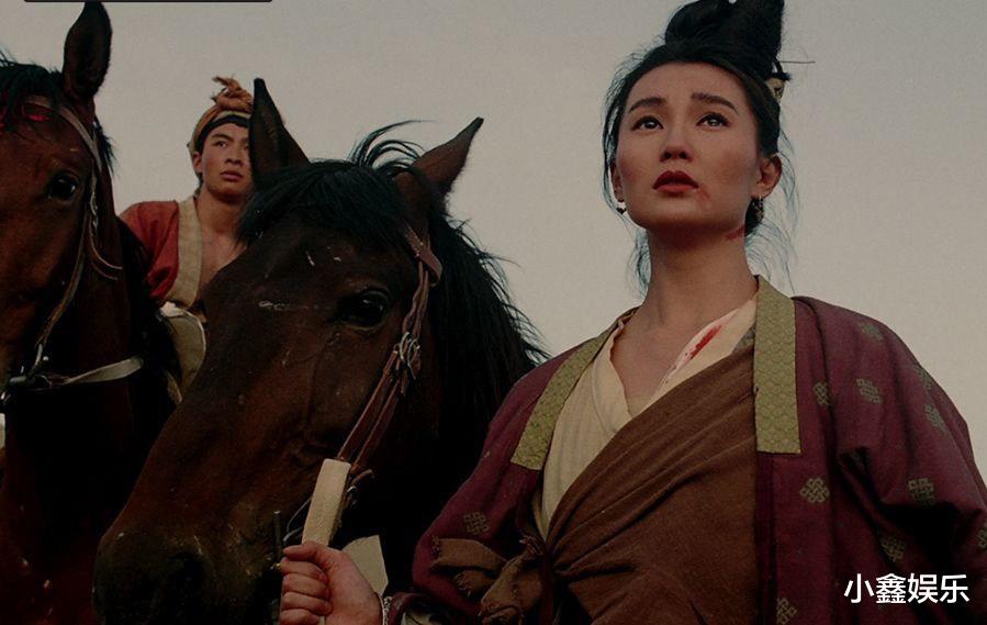 「钟汉良」林青霞嫌火不了不肯演的角色,被救场女星演成经典!被气得当场翻脸