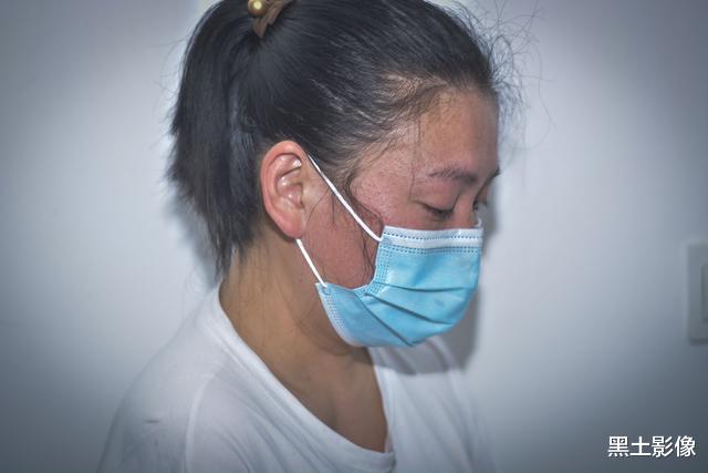 黑土影像|年轻女孩不顾父母反对嫁二婚男子当后妈,女儿3岁后她发现悲剧了
