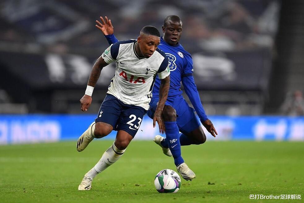 热刺|噩耗！热刺荷兰边锋因伤退出国家队集训，媒体猜测让穆里尼奥头疼