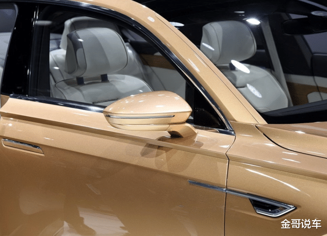 大众汽车|大众辉昂迎来“替代车”！比奔驰E级空间大，搭245马力，6.5秒破百