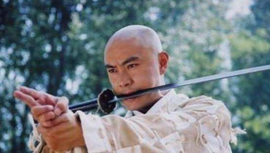 张卫健|张卫健演过的反派角色 个个都是经典, 尤其第三个不会再有!