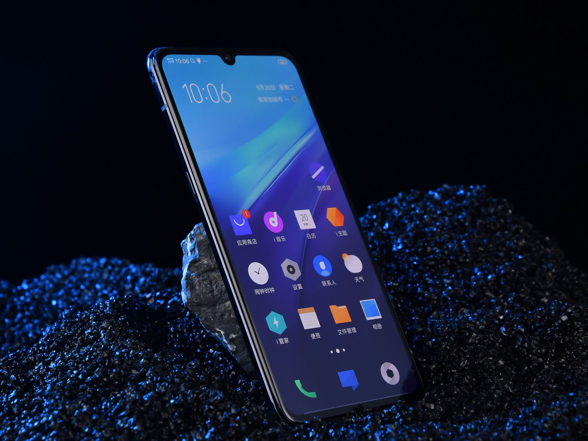 4G|从3498降至2398，12GB大内存旗舰，对比新机还值不值呢？