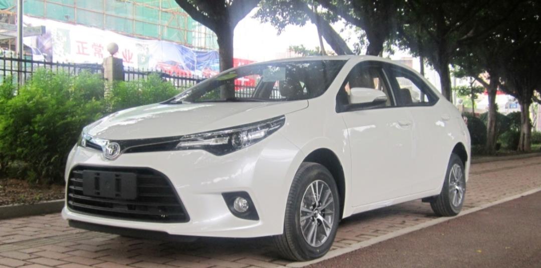 日产轩逸▲开了五年丰田雷凌，如今换成日产轩逸，车主：我只想说一句话