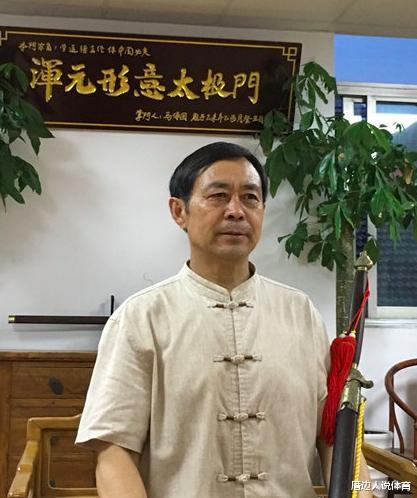 【马保国】马保国沉默4天，裁判揭开一内幕！大师赛前手轻微颤抖：他紧张了