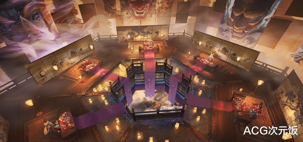 鬼切▲阴阳师：单体攻击的噩梦，仓管增加始作俑者，TA就该回炉重造