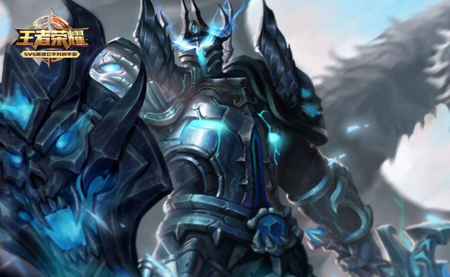 亚瑟|王者荣耀亚瑟最强出装？大神用它1级单杀赖神，一夜登顶国服