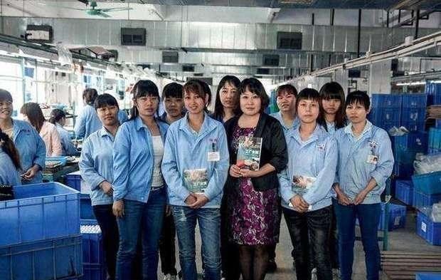 招聘|为什么中介的工作都是电子厂？工厂为何不自己招工？原因非常现实