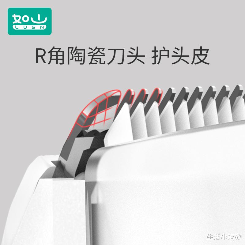 tiktok|小米要颠覆“洗剪吹”行业！出单最高破1000万，网友：一招鲜吃遍天