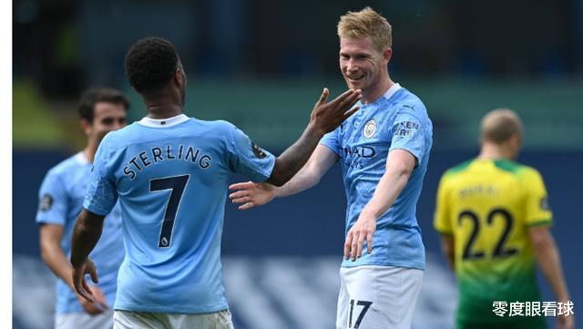 曼城|曼城今夏第一签只差官宣!瓜帅魅力难挡,西班牙帝星舍弃众豪门甘愿投麾下