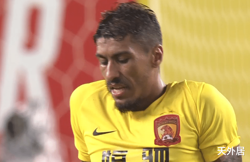 中超|晚上9點半！曝中超最偉大外援或告別，1亞冠+3中超+75球是他勛章