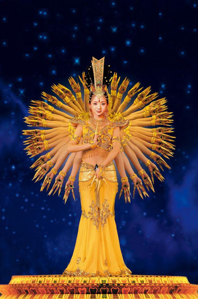 临沂@那个惊艳全国的“领舞聋哑人”，不顾一切拒绝富豪追求，现状如何