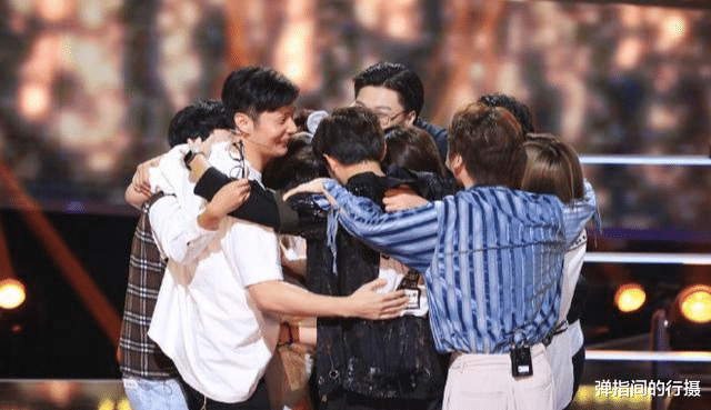 李荣浩|中国好声音：李荣浩战队2比4惨败，为不作为吞下苦果，斑马森林成最后遮羞布