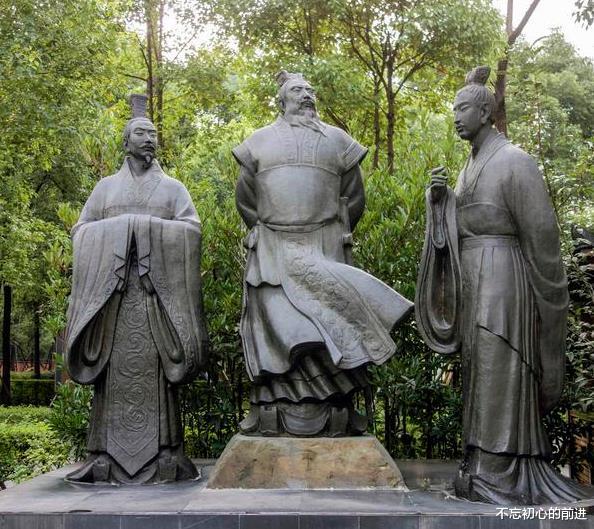 刘备|刘备有一名鬼才却不用，一怒之下转投曹操，却成了蜀汉的心腹大患