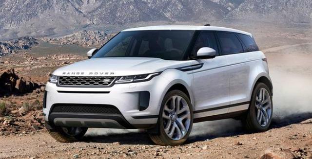 路虎极光|路虎“库存成灾”！极光从67w跌至29w，销售：价格还能再商量