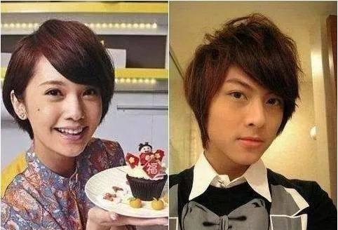 『杨丞琳』杨丞琳的浪荡情史，和背后的7个男人