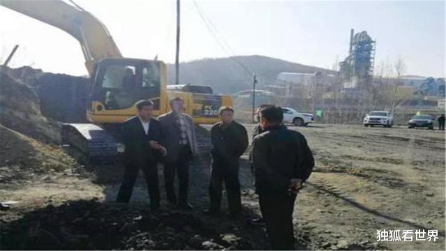 【失业率】东北发现超大宝藏，号称“21世纪材料之王”，价值超千亿