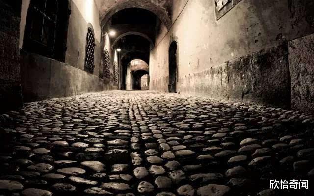 「」“鬼打墙”真是封建迷信么？科学揭开事实真相，看完让人不淡定了！