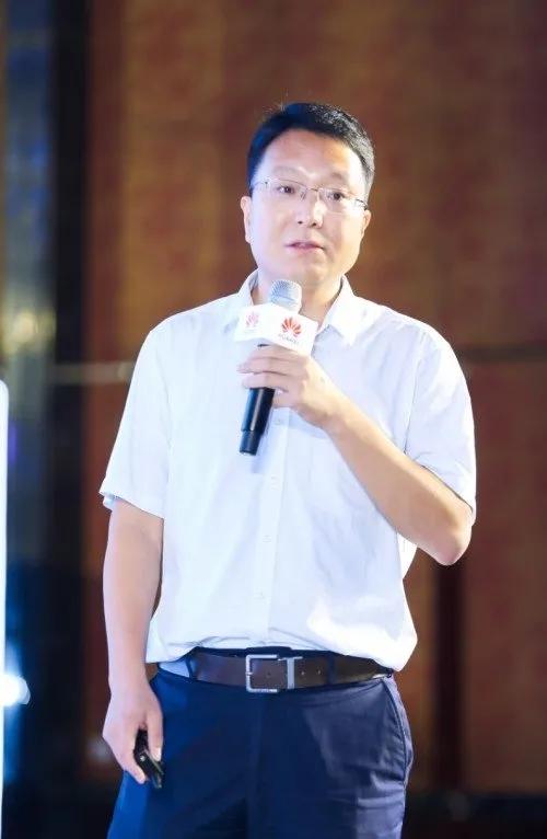 华为|三大技术赋能：引领能源数字化，建设绿色智能世界