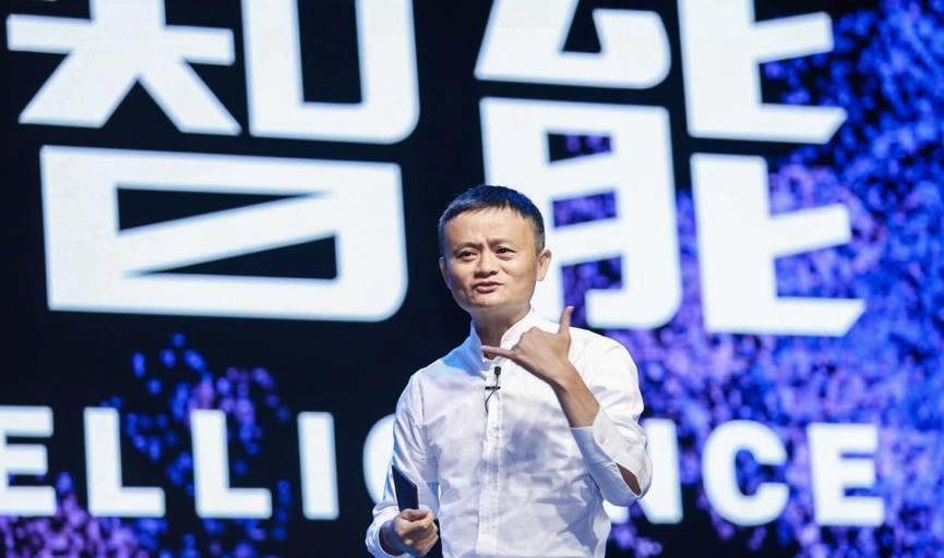 阿里巴巴|阿里再砸280亿港元，控股高鑫！问题来了，阿里为何不增持苏宁？