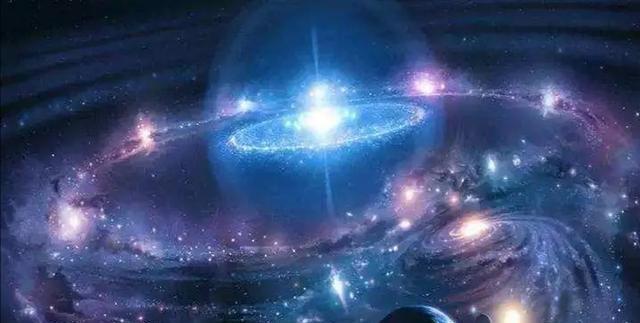 []研究者发现“宇宙墙”开始恐慌，人类真的是实验对象？