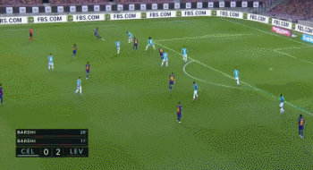 巴塞罗那|杀死巴萨的22岁天才：比门迪更会传球 比阿尔巴更壮的左路天王