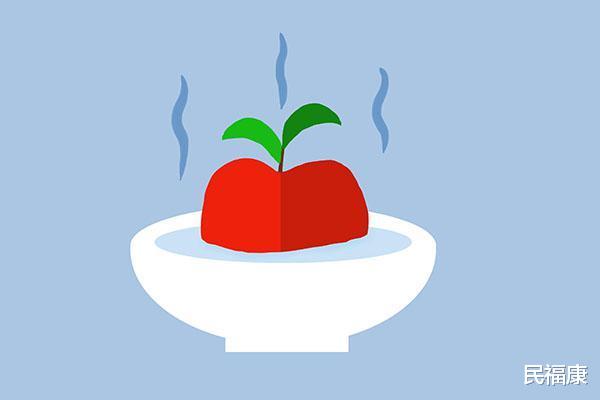 空腹：女人每天早上空腹吃一个苹果，一个月过后，可以得到什么？