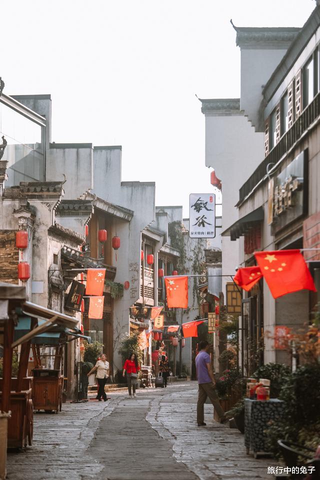 『西藏』皖浙赣三省交界处有个城市，都说它改名失败，但改名后却火遍全国