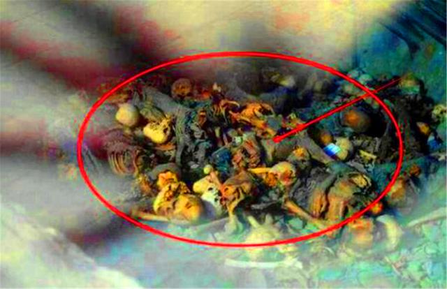 【湖北】湖北建设高速公路，暴雨后冲出3000具尸骨，专家揭开一段悲壮历史