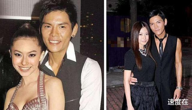 【郭碧婷】看看向家的“黑暗往事”，便知郭碧婷为何忍气吞声？