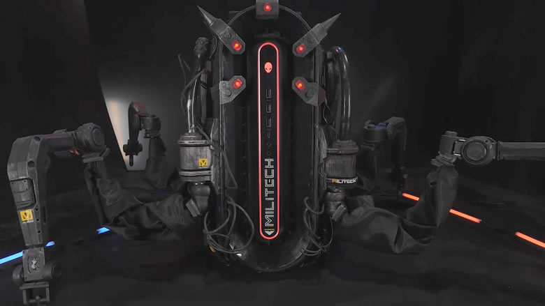 |《赛博朋克2077》官方最低配置及推荐配置