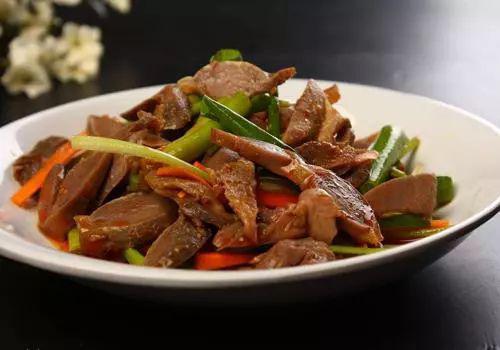 食材|30余道菜肴精选，多种食材搭配，瞬间变美味，吃的很过瘾