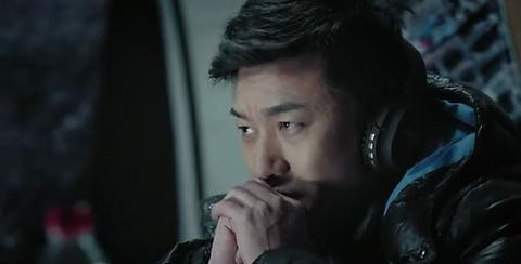 燃烧|《燃烧》杀手与赵月娥到底什么特殊关系？为何最终会配合货车自杀？