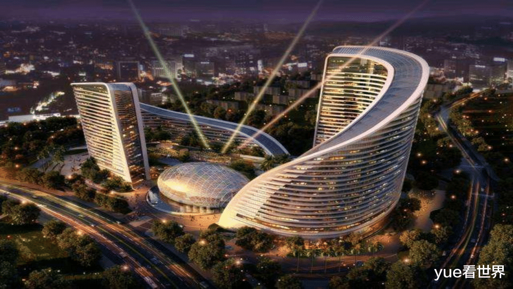 云南|云南最具潜力的城市，经济增速令人叹为观止，未来发展不可限量