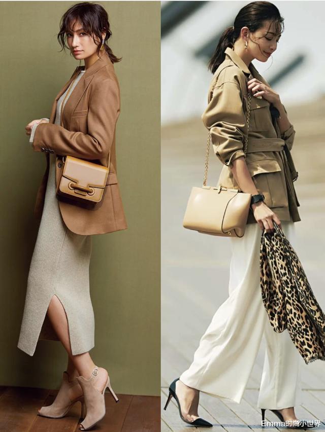 穿衣搭配|5个小细节助你打造夏日轻熟风情,舒适又优雅,谁穿谁好看