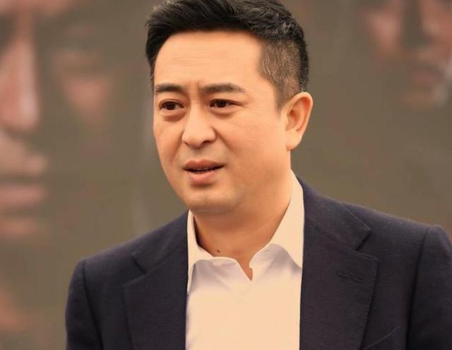 张嘉益|再见,影帝张嘉译!