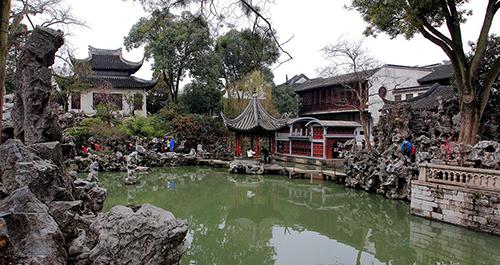 贝聿铭|富不过三代？这个家族从明朝富到现在，整整富了17代，买1000套房