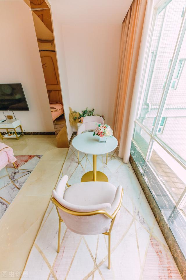 |说封阳台不实用的,绝对没看过这16款超棒装修案例