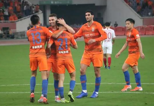 『中超』终于出了！中超提出后续开赛方案，或重启有望？