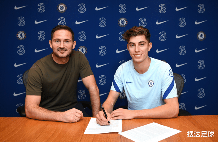 切尔西|凌晨3点！英超又一笔重磅转会诞生，他们今夏已花2亿英镑